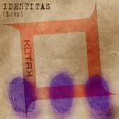 Identitas (Live) artwork