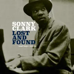 Lost and Found by Sonny Clark album reviews, ratings, credits