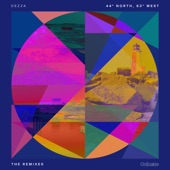 44° North, 63° West - The Remixes artwork