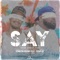 S.A.Y (Song About You) (feat. Young Go) artwork