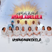 Uyanginakekela (original) artwork