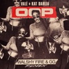 oop (Walshy Fire & GG Remix) [feat. GG] - Single