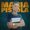 Maria Pistola - Dj Saze - Dj Saze lyrics