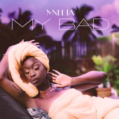 My Bad by Mnelia