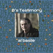 B's Testimony artwork