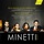 Minetti Quartet-String Quartet No. 14 in D Minor, D. 810 "Death and the Maiden": II. Andante con moto