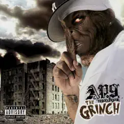 The Grinch by AP.9 album reviews, ratings, credits