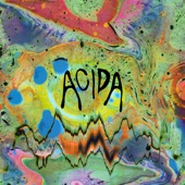 ACIDA artwork