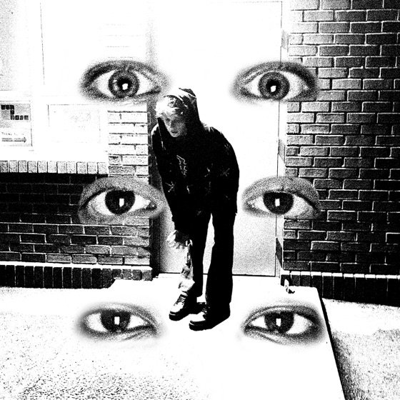 Cover artwork for Wide Eyes (feat. Dltzk & Juno)