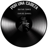 Por Una Cabeza (Fender Strat Guitar Version) artwork