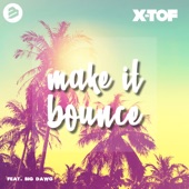 Make It Bounce (feat. Big Dawg) [Dj Intro Mix] artwork
