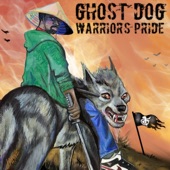 Ghost Dog - Third Degree Bern (feat. DJ Flash)
