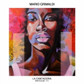 La Cantadora artwork