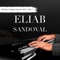 Heartbreak Anniversary - Eliab Sandoval lyrics