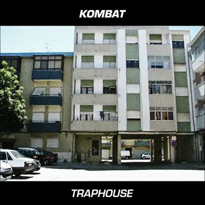 TrapHouse - Single - Komba't