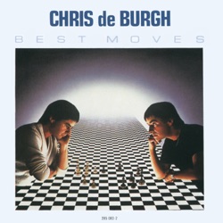 Chris de Burgh - A Spaceman Came Travelling