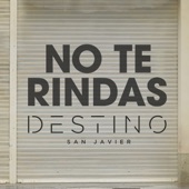 No Te Rindas artwork