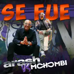 Se Fue (feat. Mohombi) [Consoul Remix] Song Lyrics