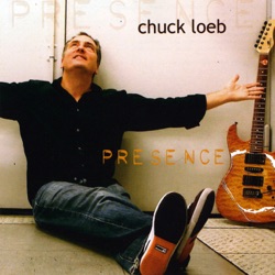 Chuck Loeb - Hangin' with You