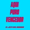 El Jefe Del Mundo - Esa Mini Se Te Ve Bien Buena