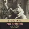 Jane Austen: Pride and Prejudice album lyrics, reviews, download