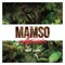 Amnésia (feat. Elams) - Mamso lyrics