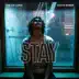 STAY - Single album cover