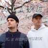 Alive - Single