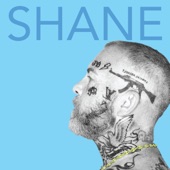 Shane artwork