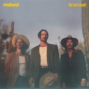 Midland - Two To Two Step - Line Dance Musik