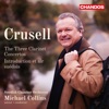 Swedish Chamber Orchestra & Thomas Dausgaard - Concerto in E-Flat Major, Op. 1: II. Adagio