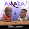 Amaka (feat. Peruzzi) - 2Baba lyrics