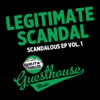 Scandalous, Vol. 1 - Single