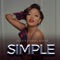 Simple (feat. Dammy Krane) - feza lyrics