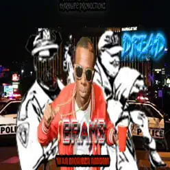 Dread - Single - Brams Dread - Single - Brams