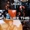 Cut Like This - TRN Laquez lyrics