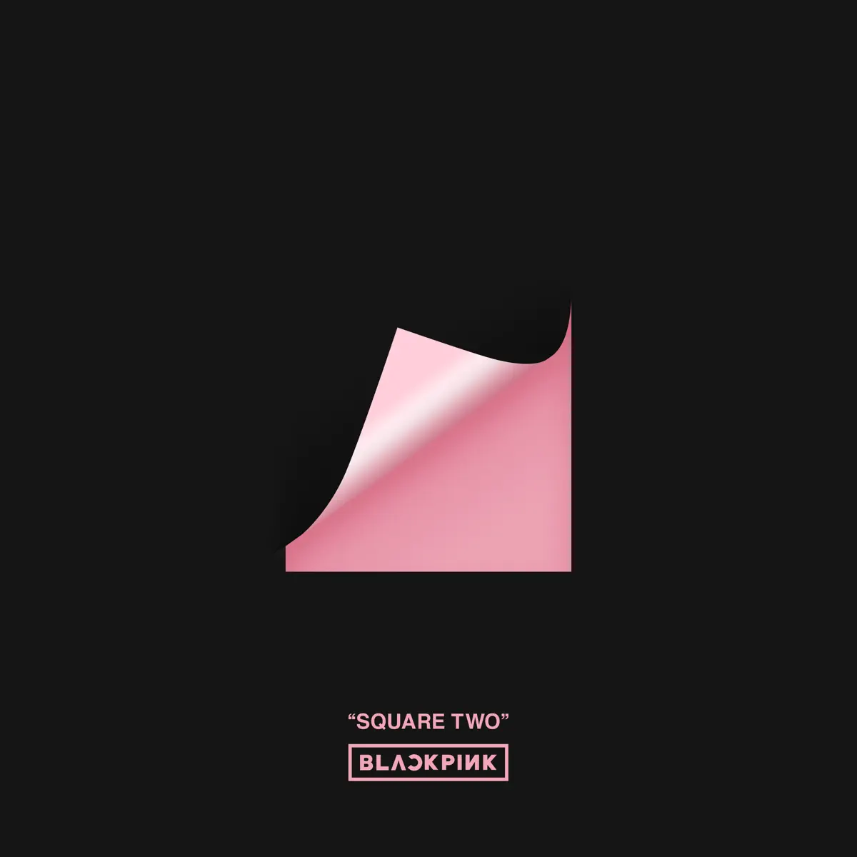 BLACKPINK - SQUARE TWO - EP (2016) [iTunes Plus AAC M4A]-新房子