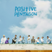 Positive - EP - PENTAGON