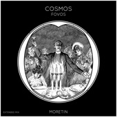 Cosmos (Extended Mix) artwork
