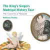 Madrigal History Tour album lyrics, reviews, download