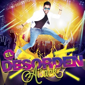 Aisack - El Desorden - Line Dance Musique
