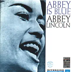 Abbey Is Blue by Abbey Lincoln album reviews, ratings, credits