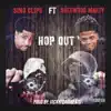 Hop Out (feat. Sherwood Marty) - Single album lyrics, reviews, download