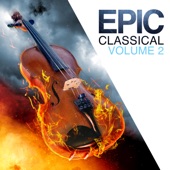 Symphony No. 40 in G Minor, K. 550, I. Molto Allegro (Epic Version) artwork