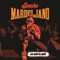 40 Lajni - Smoke Mardeljano lyrics