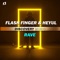 Rave (Radio Edit) - Flash Finger & Heyul lyrics