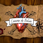 Corazón de Bolero (feat. Francisco Céspedes) artwork