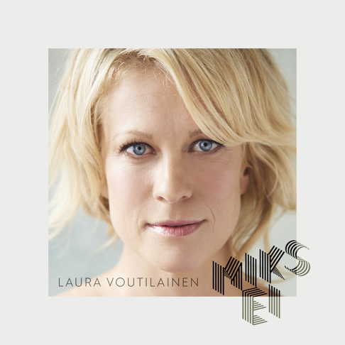 Laura Voutilainen on Apple Music
