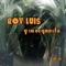 Calle 13 - Orquesta Roy Luis lyrics