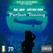 Perfect Timing (feat. Kayah Dan) - Ak Jay lyrics